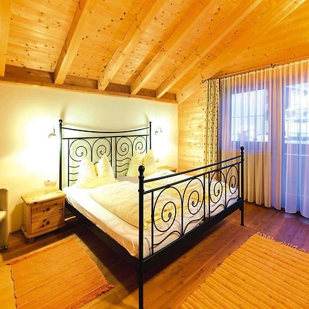 Holiday Village Wildschoenau, Wildschoenau-Niederau Εξωτερικό φωτογραφία