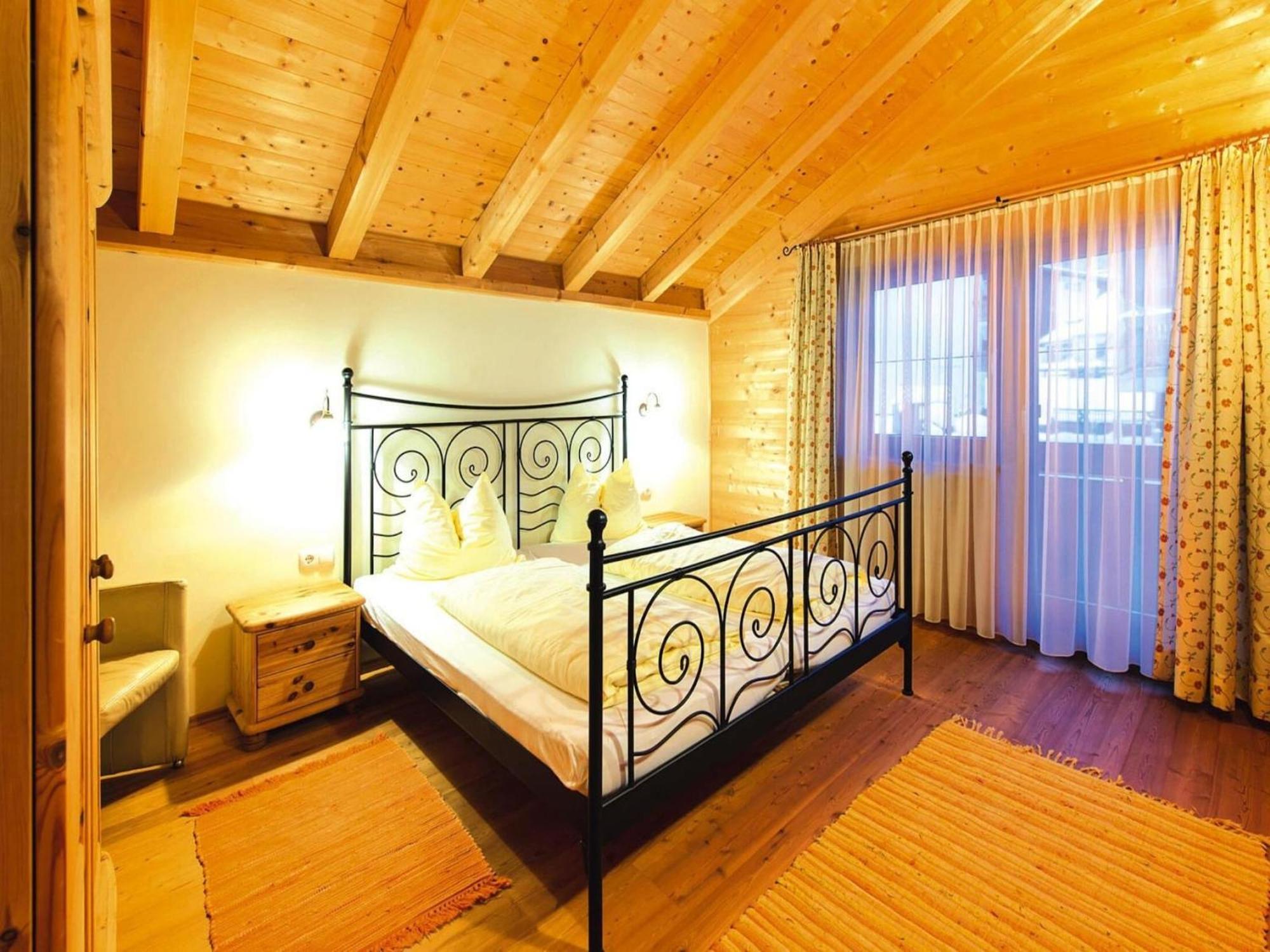 Holiday Village Wildschoenau, Wildschoenau-Niederau Εξωτερικό φωτογραφία