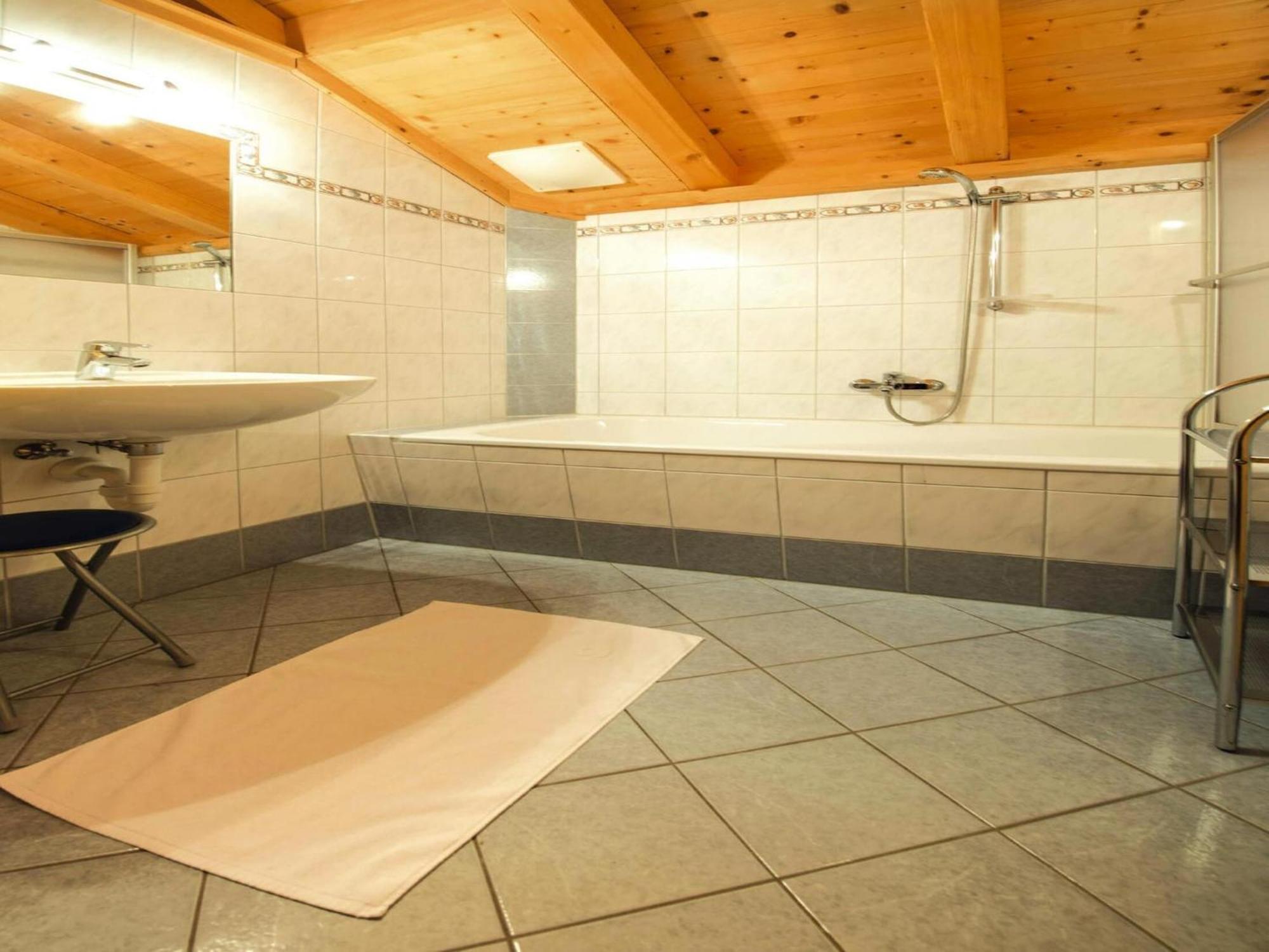 Holiday Village Wildschoenau, Wildschoenau-Niederau Εξωτερικό φωτογραφία