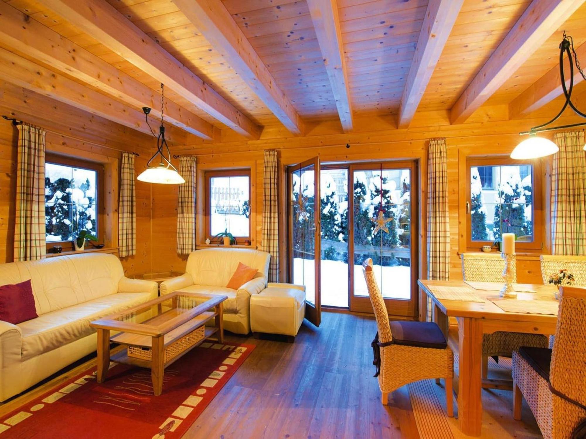 Holiday Village Wildschoenau, Wildschoenau-Niederau Εξωτερικό φωτογραφία