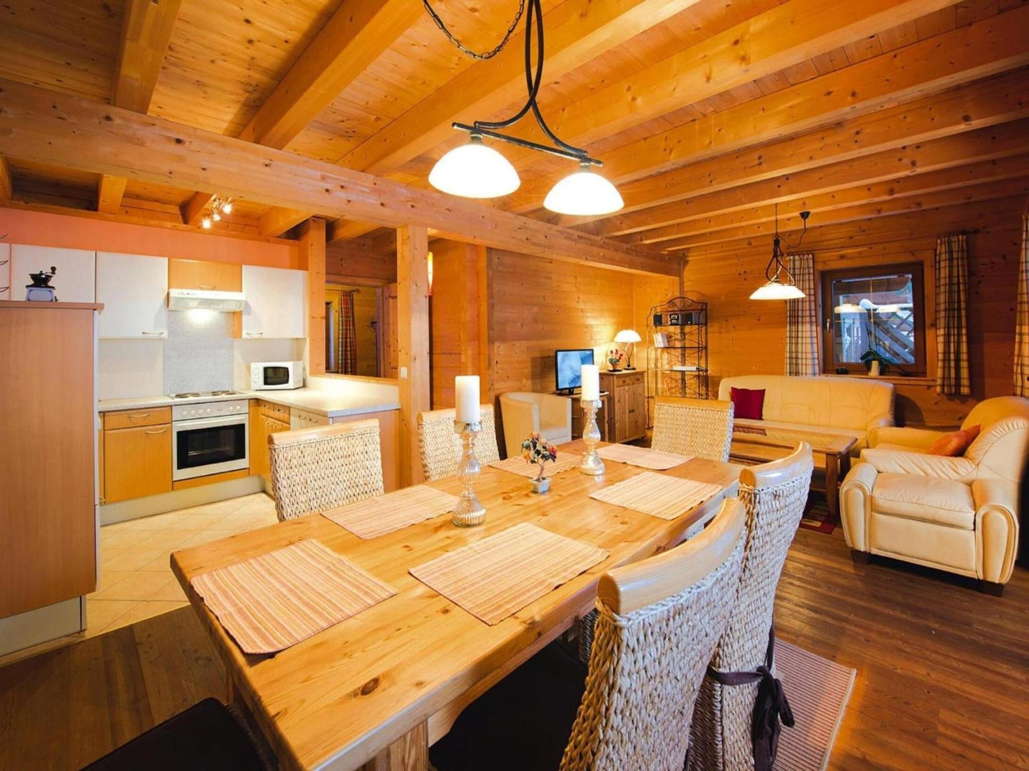 Holiday Village Wildschoenau, Wildschoenau-Niederau Εξωτερικό φωτογραφία