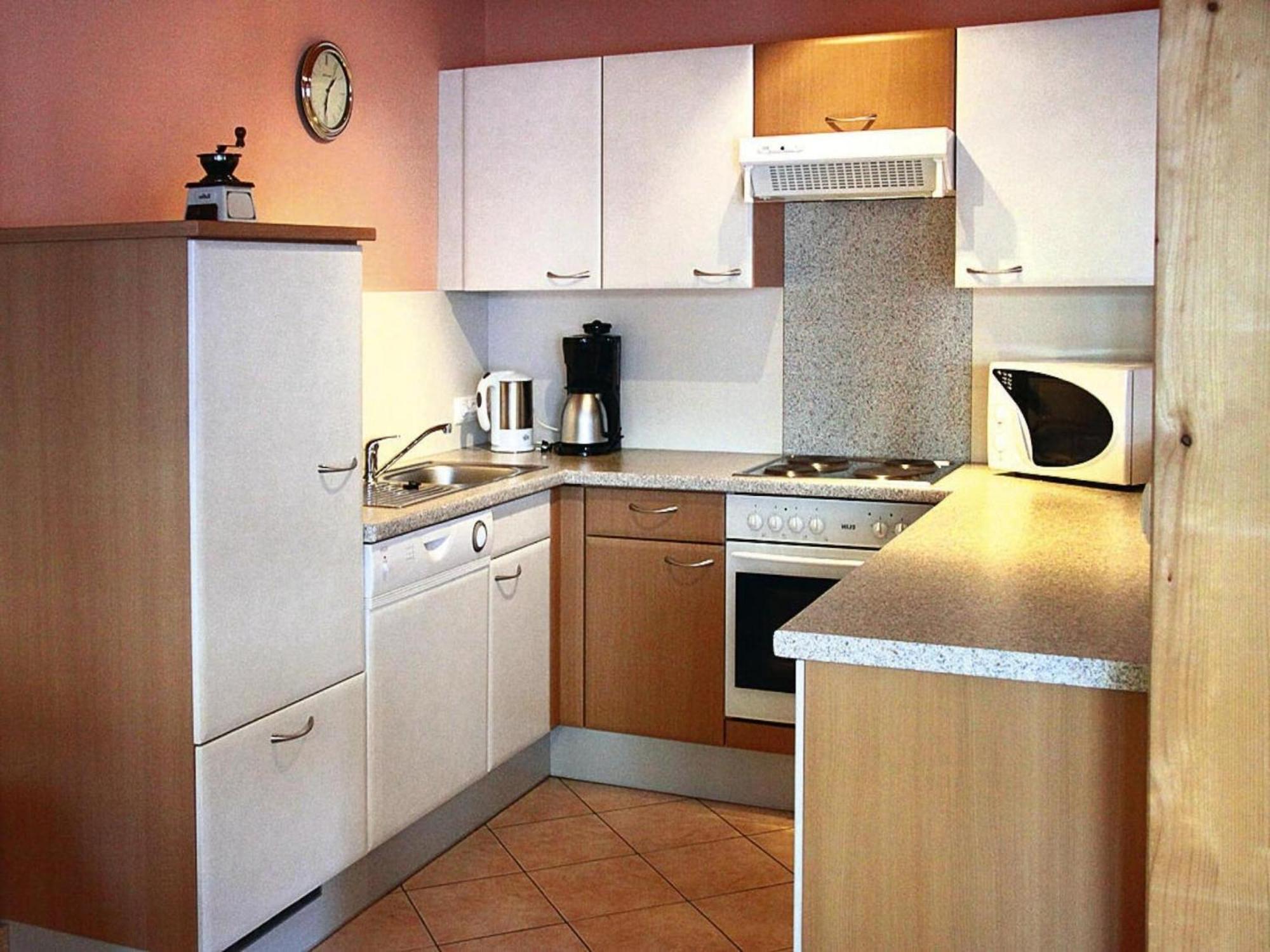 Holiday Village Wildschoenau, Wildschoenau-Niederau Εξωτερικό φωτογραφία