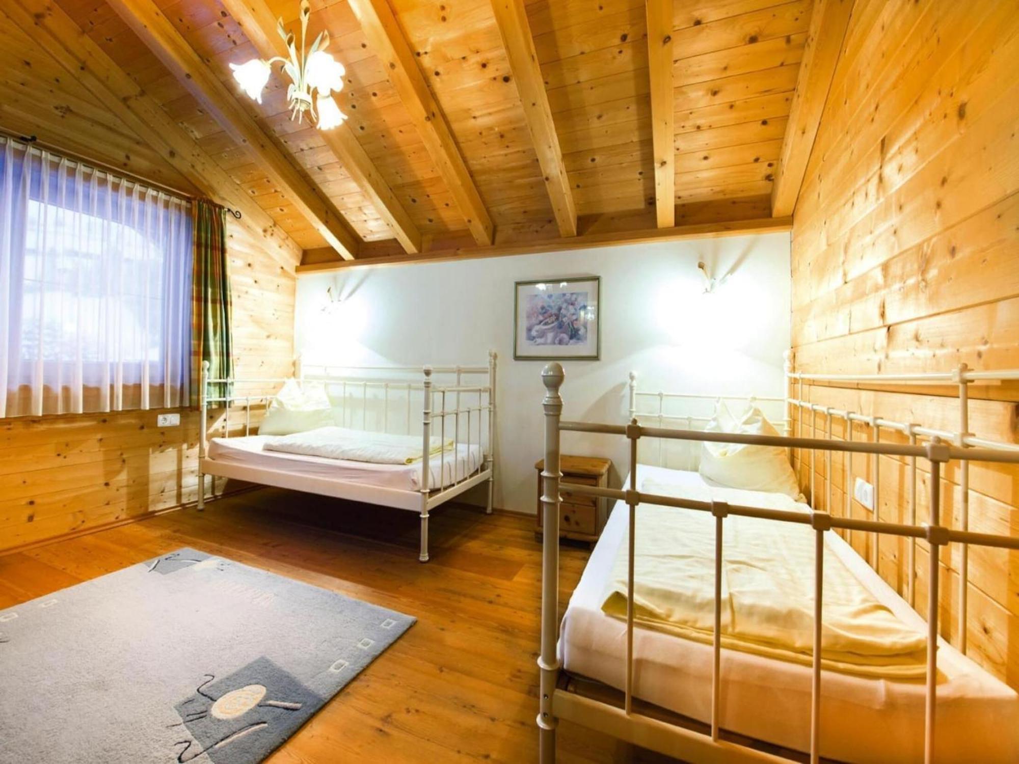 Holiday Village Wildschoenau, Wildschoenau-Niederau Εξωτερικό φωτογραφία